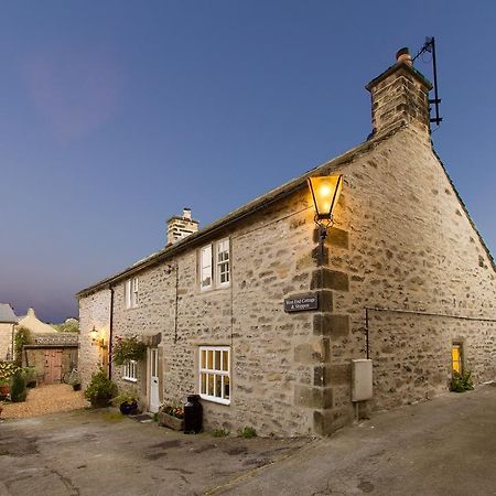 West End Cottage And Shippon Eyam Esterno foto