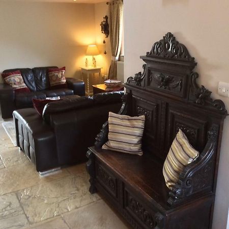 West End Cottage And Shippon Eyam Esterno foto