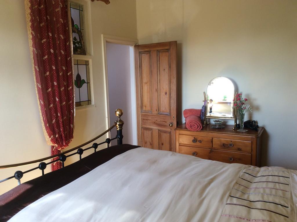 West End Cottage And Shippon Eyam Esterno foto