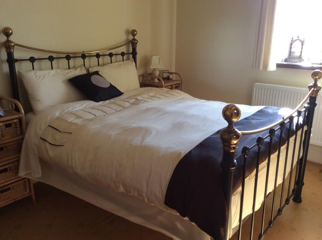 West End Cottage And Shippon Eyam Esterno foto